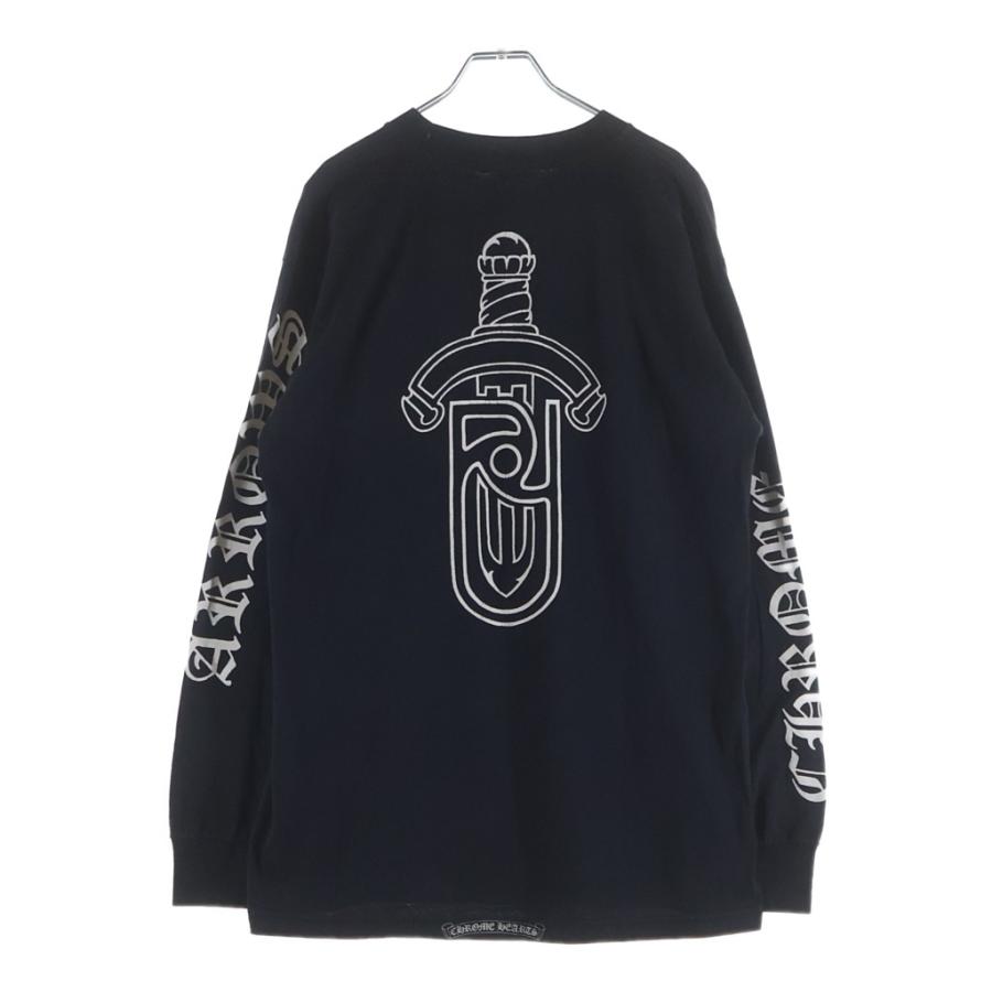 CHROME HEARTS（クロムハーツ） OLD ×UNITED ARROWS OLD DAGGER TEE