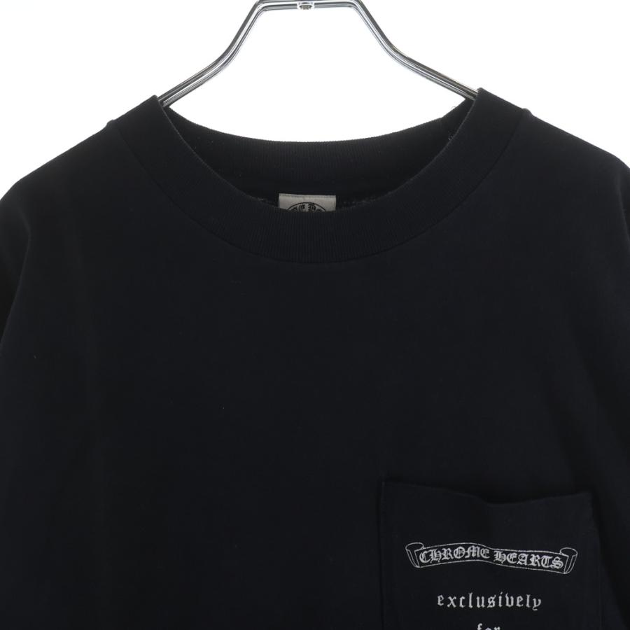 CHROME HEARTS（クロムハーツ） OLD ×UNITED ARROWS OLD DAGGER TEE
