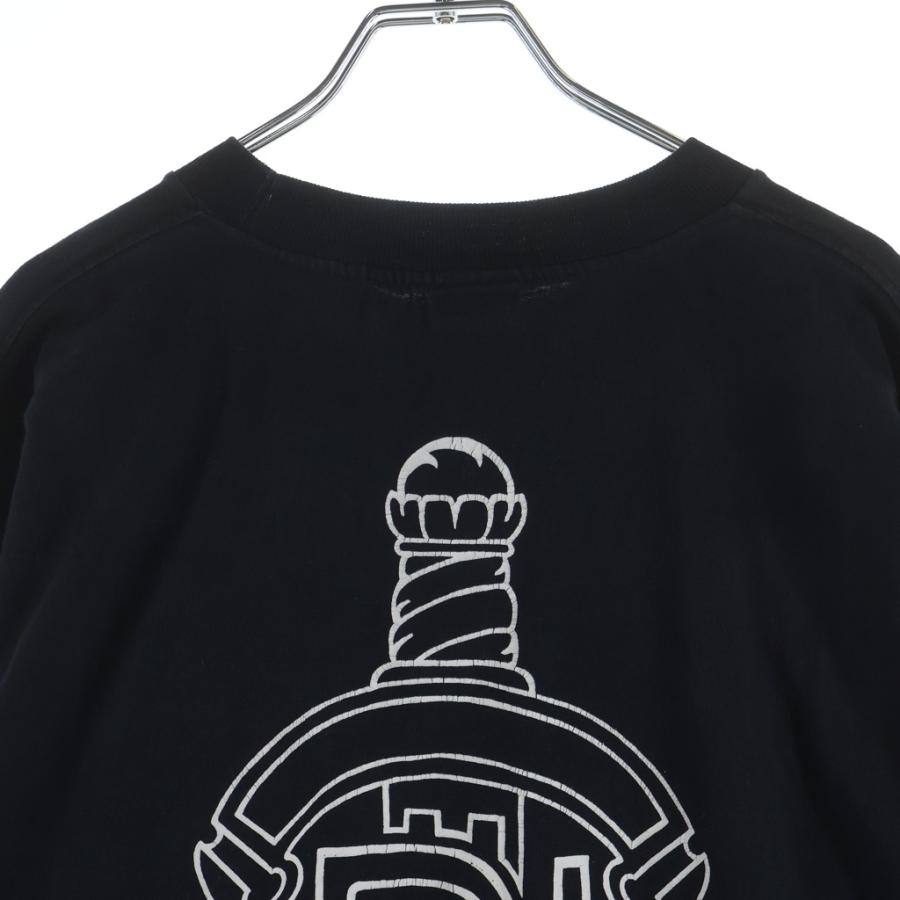CHROME HEARTS（クロムハーツ） OLD ×UNITED ARROWS OLD DAGGER TEE