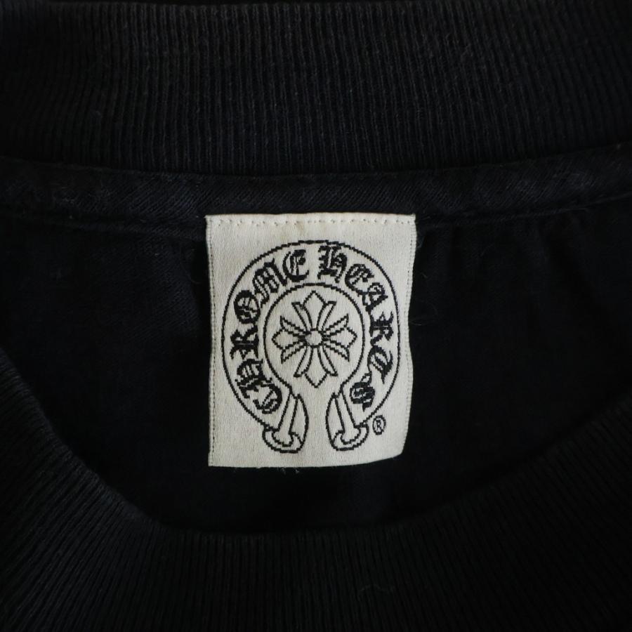 CHROME HEARTS（クロムハーツ） OLD ×UNITED ARROWS OLD DAGGER TEE