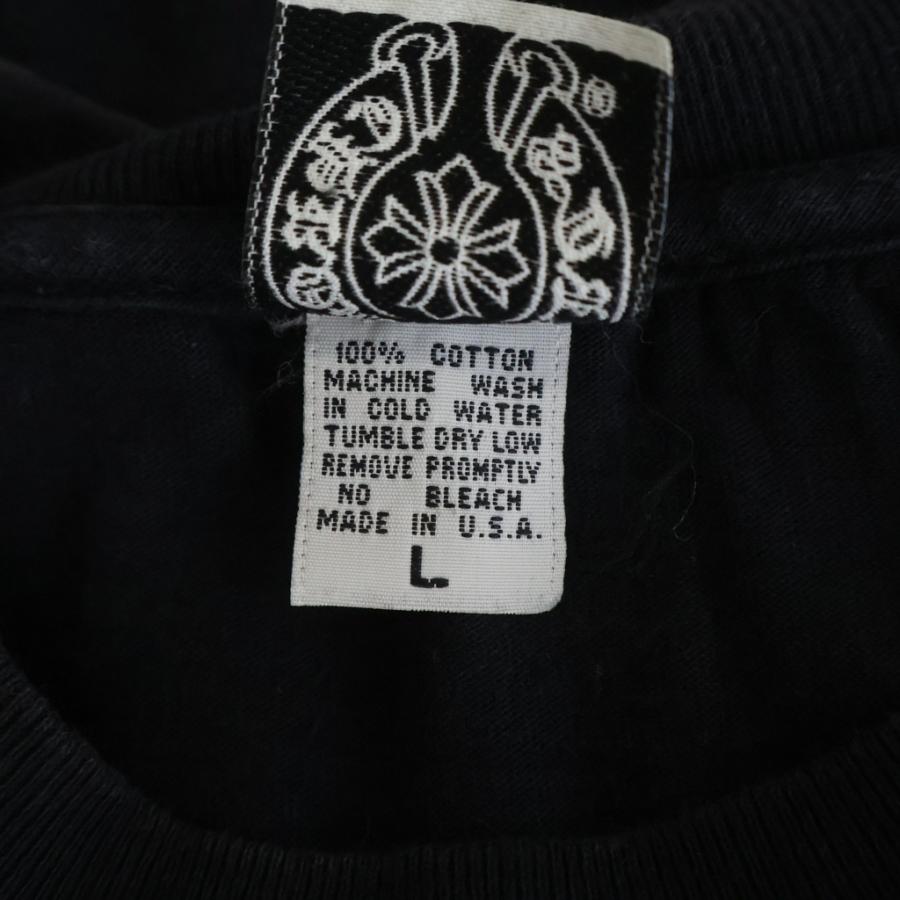 CHROME HEARTS（クロムハーツ） OLD ×UNITED ARROWS OLD DAGGER TEE