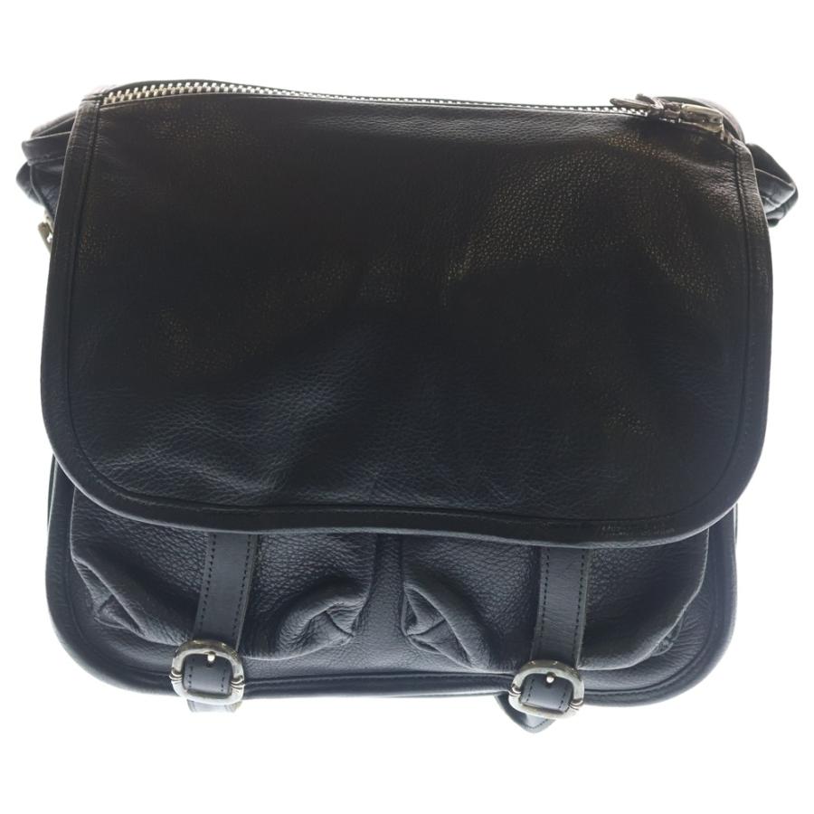 CHROME HEARTS（クロムハーツ） SHOULDER BAG-TINY ガンスリンガー