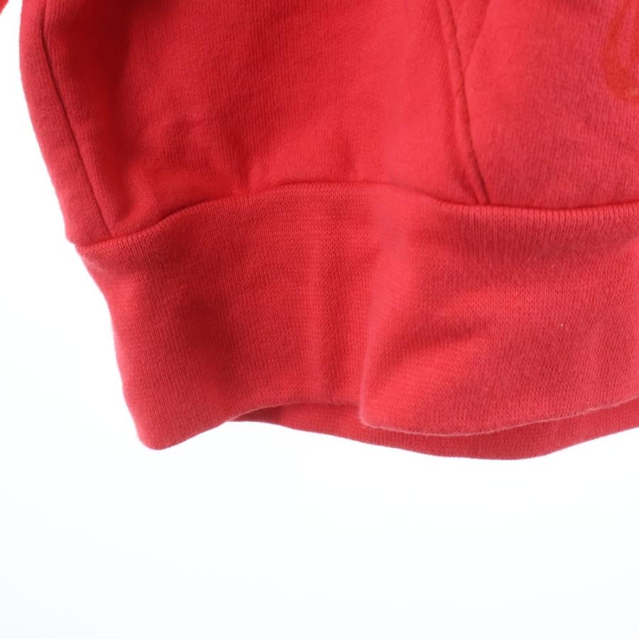CHROME HEARTS（クロムハーツ） SWTSHRT PLV 英字プリントパーカー