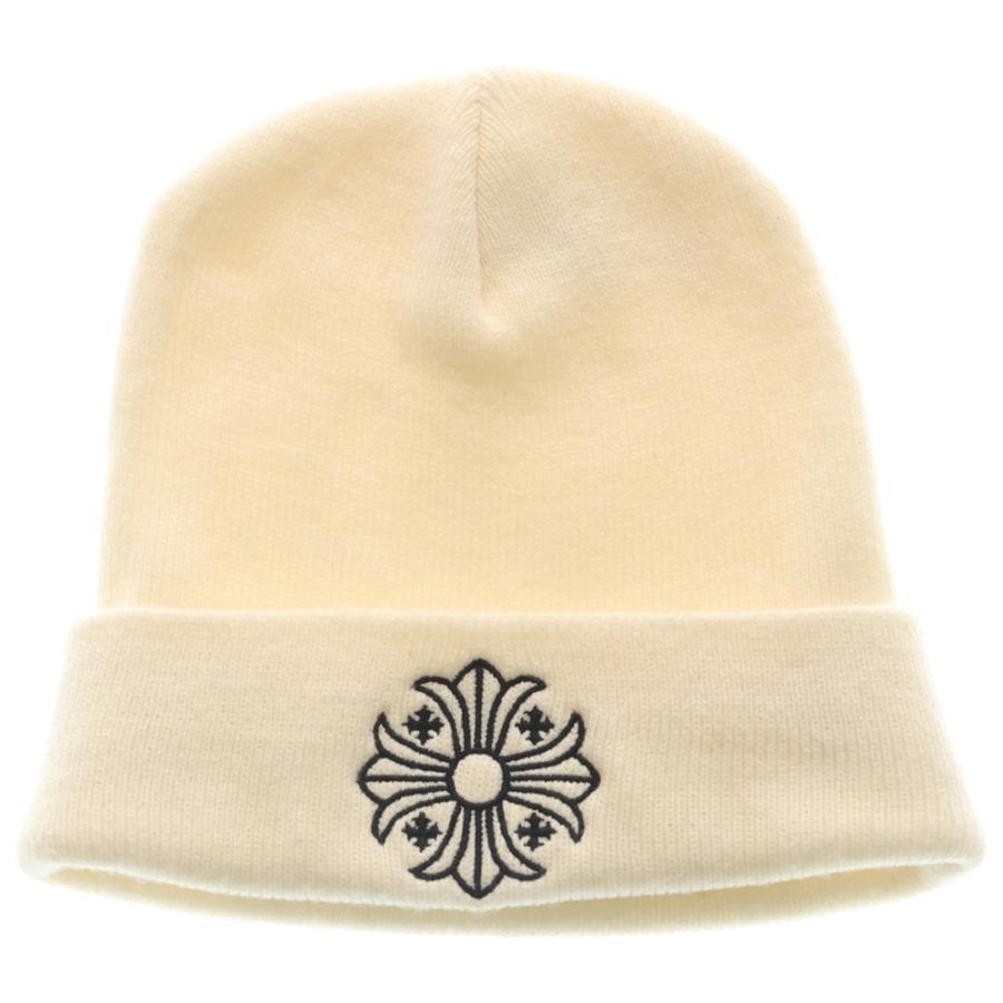 CHROME HEARTS（クロムハーツ） WATCH CAP ワッチキャップ CHプラス