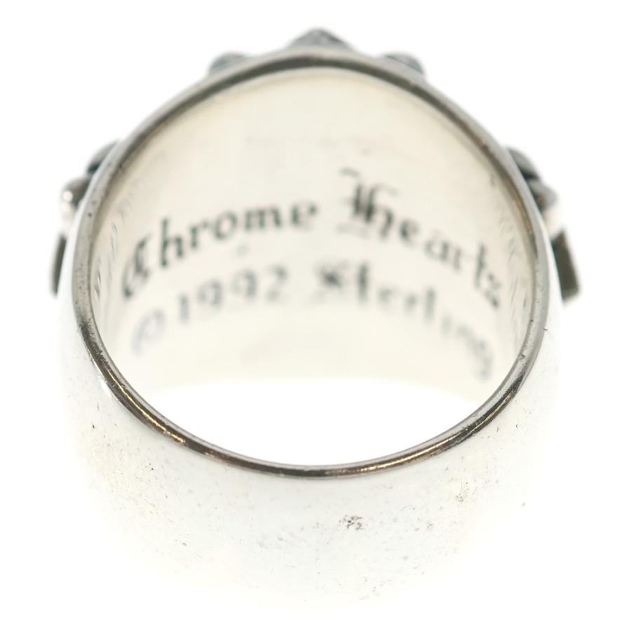 Y*a様 【再オークション】CHROME HEARTS KEEPER PENDA CHROME HEARTS（クロムハーツ） KEEPER P DMND キーパー PAVEダイヤ