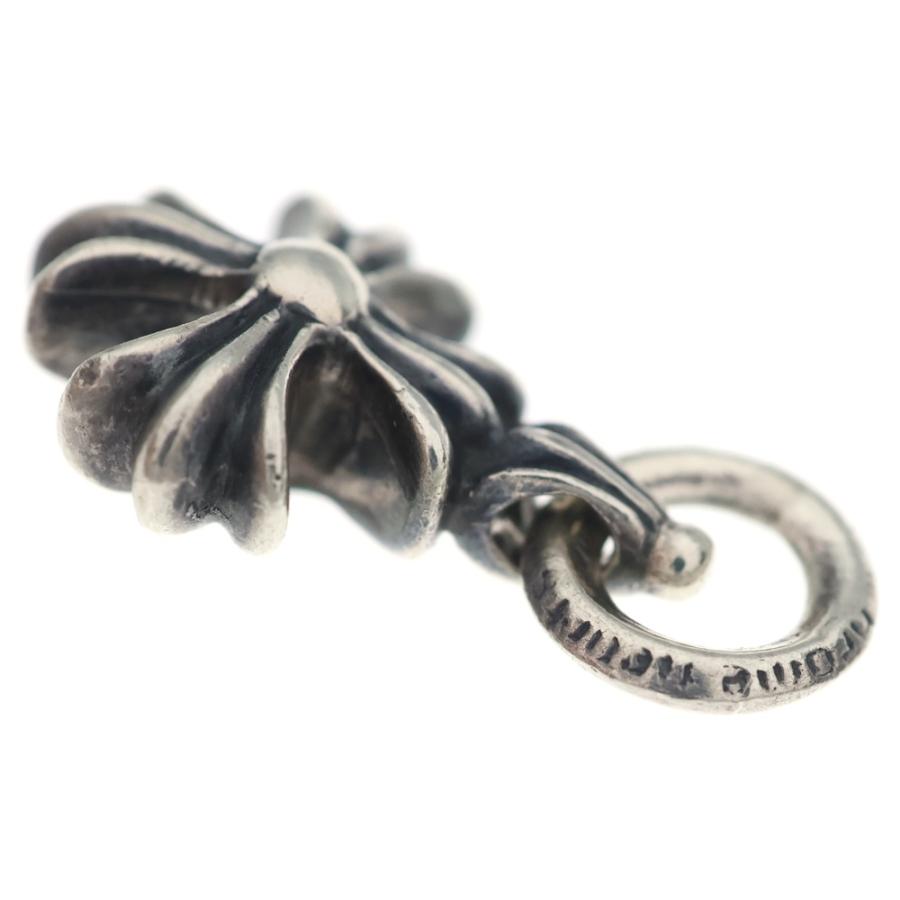 CHROME HEARTS（クロムハーツ） CHARM CH PLUS CHプラスチャーム
