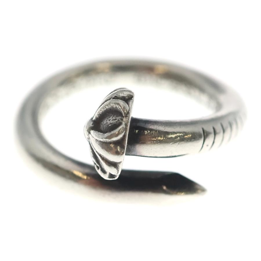 CHROME HEARTS（クロムハーツ） NAIL CRSBALL ネイル クロスボール
