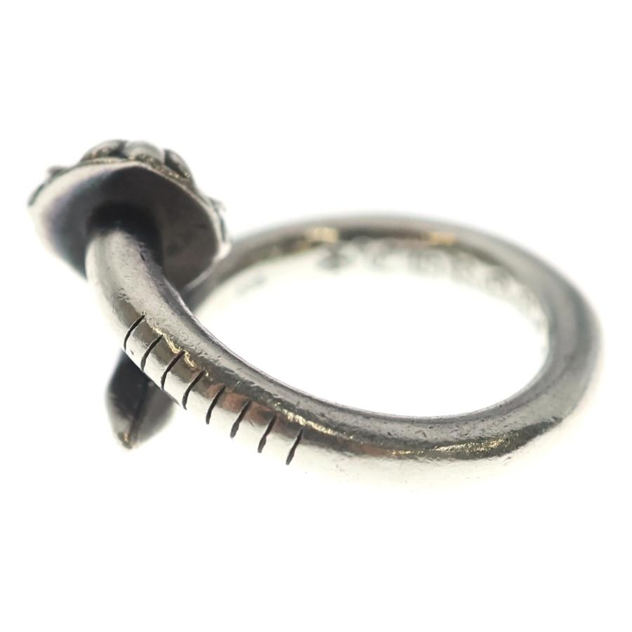 CHROME HEARTS（クロムハーツ） NAIL CRSBALL ネイル クロスボール