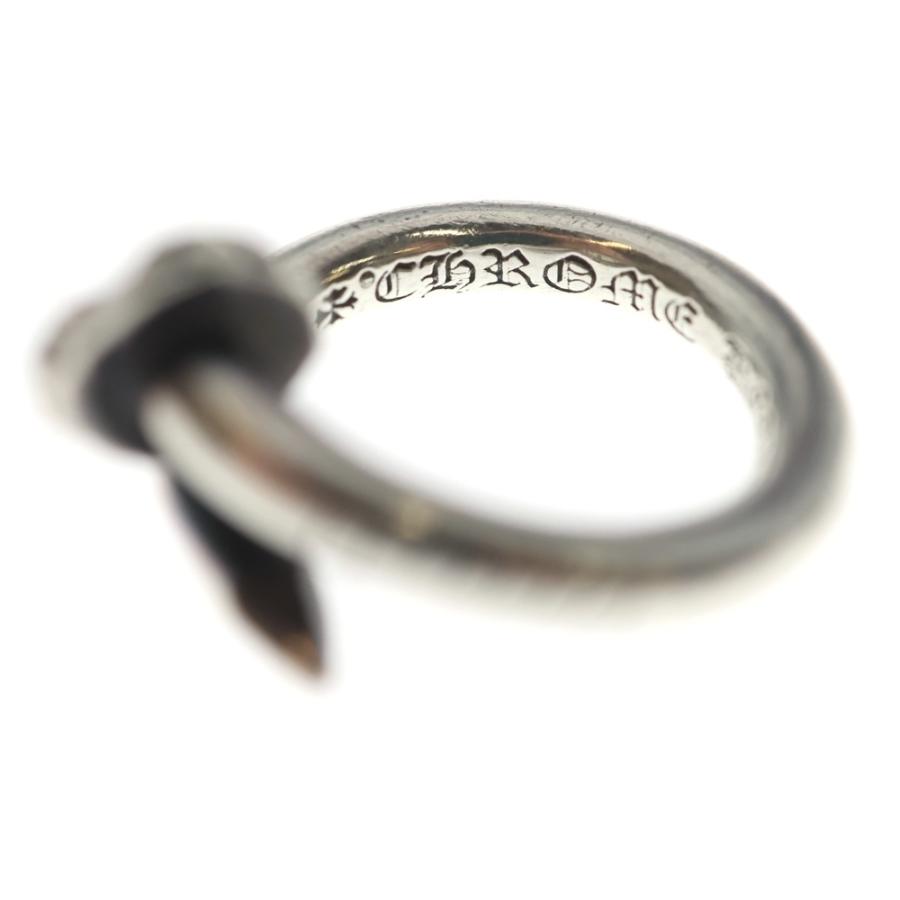 CHROME HEARTS（クロムハーツ） NAIL CRSBALL ネイル クロスボール