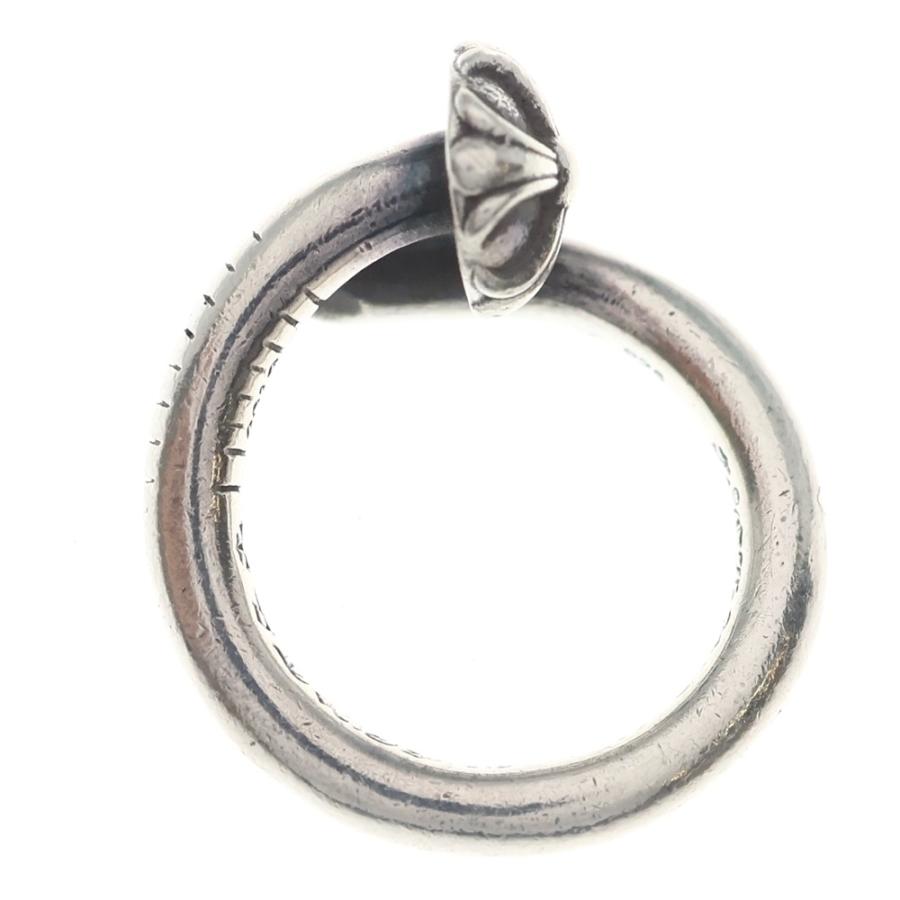 CHROME HEARTS（クロムハーツ） NAIL CRSBALL ネイル クロスボール