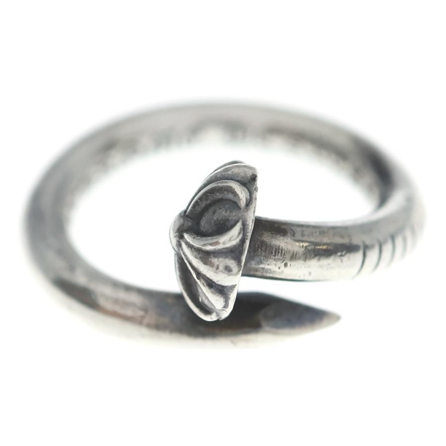 CHROME HEARTS（クロムハーツ） NAIL CRSBALL ネイル クロスボール