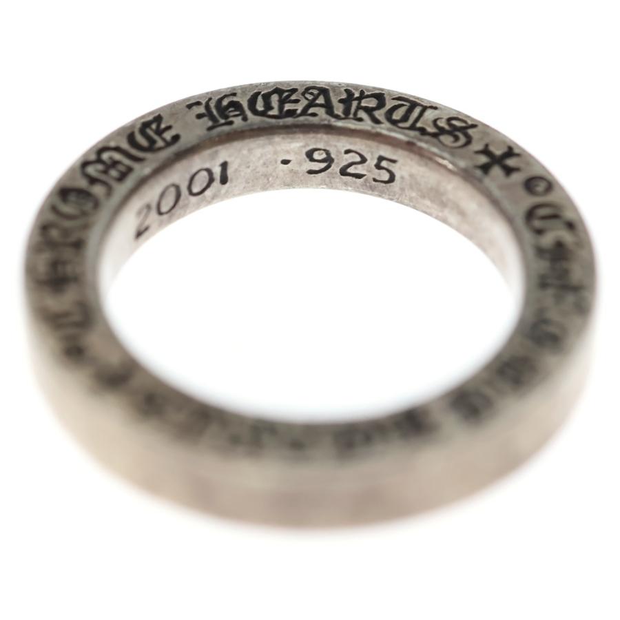 CHROME HEARTS（クロムハーツ） 3mm SPACER PLN 3mm スペーサー