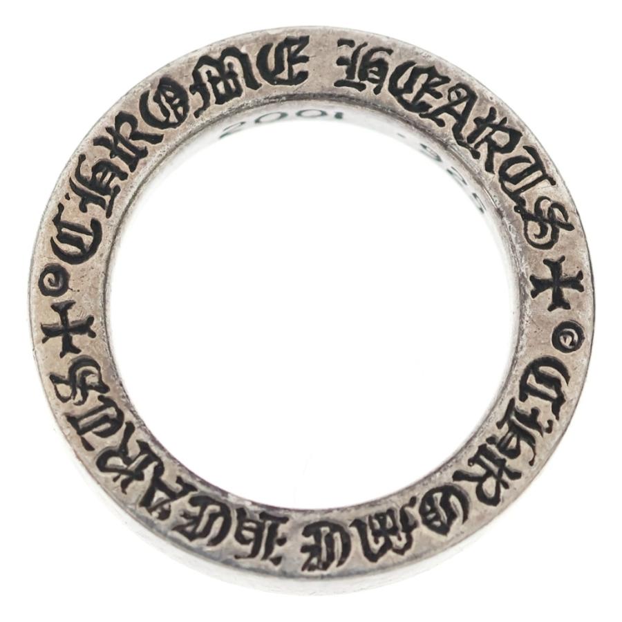 CHROME HEARTS（クロムハーツ） 3mm SPACER PLN 3mm スペーサー