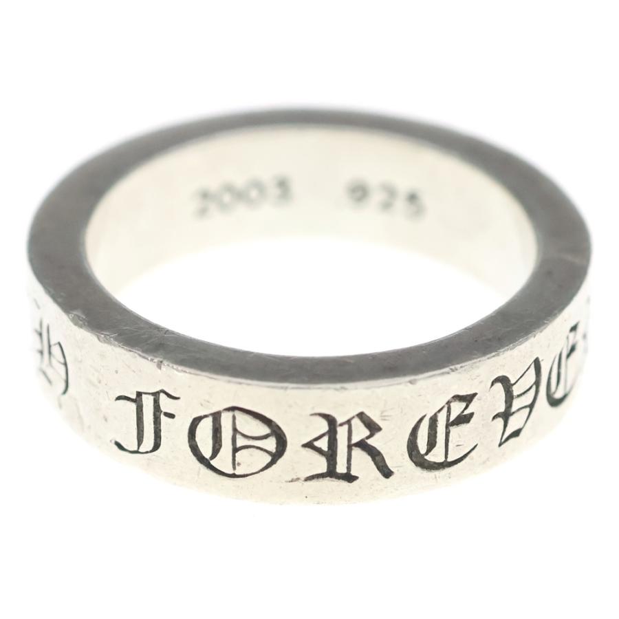 CHROME HEARTS（クロムハーツ） 6mm SPACER FOREVER 6mmスペーサー