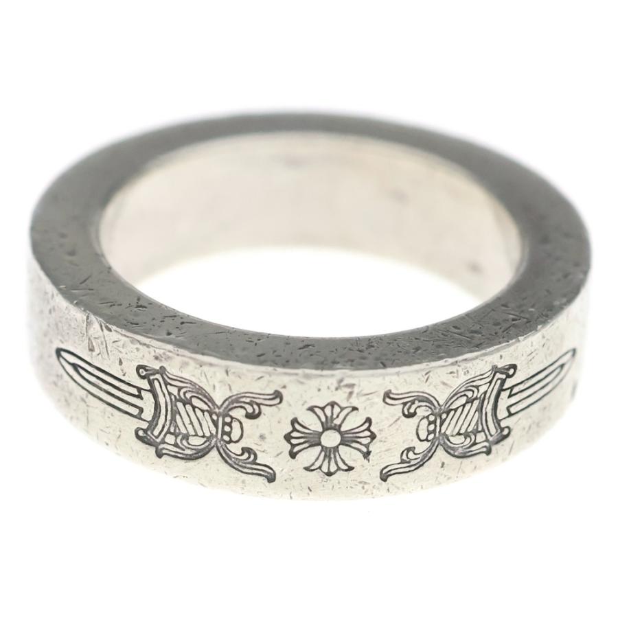 CHROME HEARTS（クロムハーツ） 6mm SPACER DAGGER 6mmスペーサー
