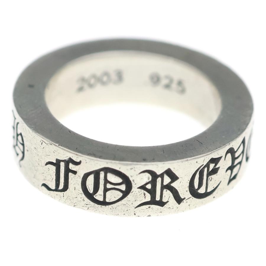 CHROME HEARTS（クロムハーツ） 6mm SPACER FOREVER 6mmスペーサー
