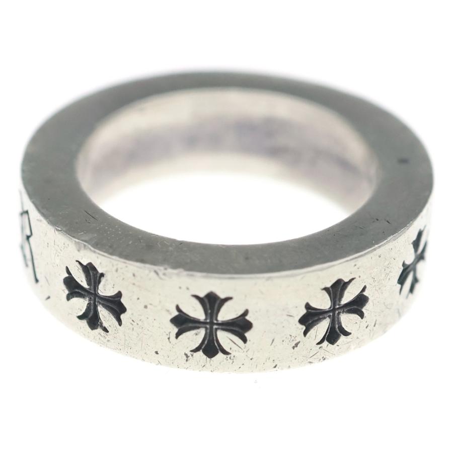CHROME HEARTS（クロムハーツ） 6mm SPACER FOREVER 6mmスペーサー