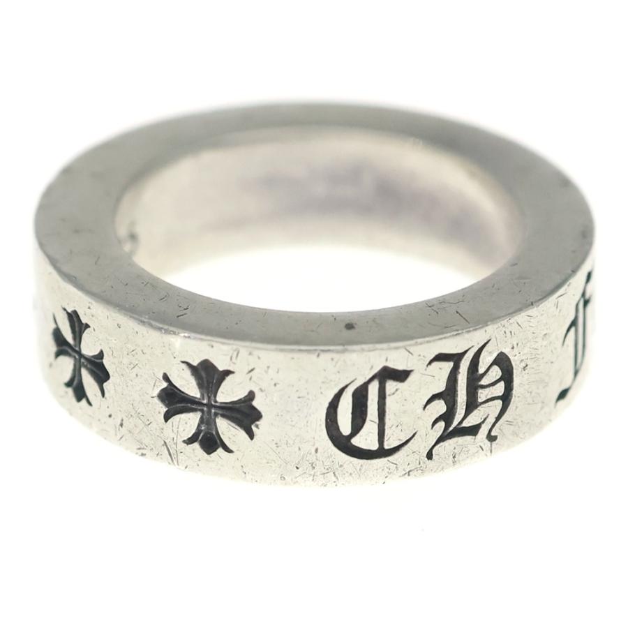 CHROME HEARTS（クロムハーツ） 6mm SPACER FOREVER 6mmスペーサー