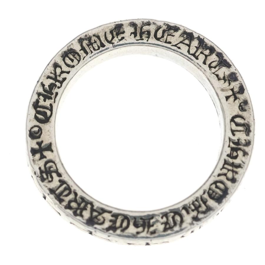 CHROME HEARTS（クロムハーツ） 3mm SPACER FUCKYOU 3mmスペーサー