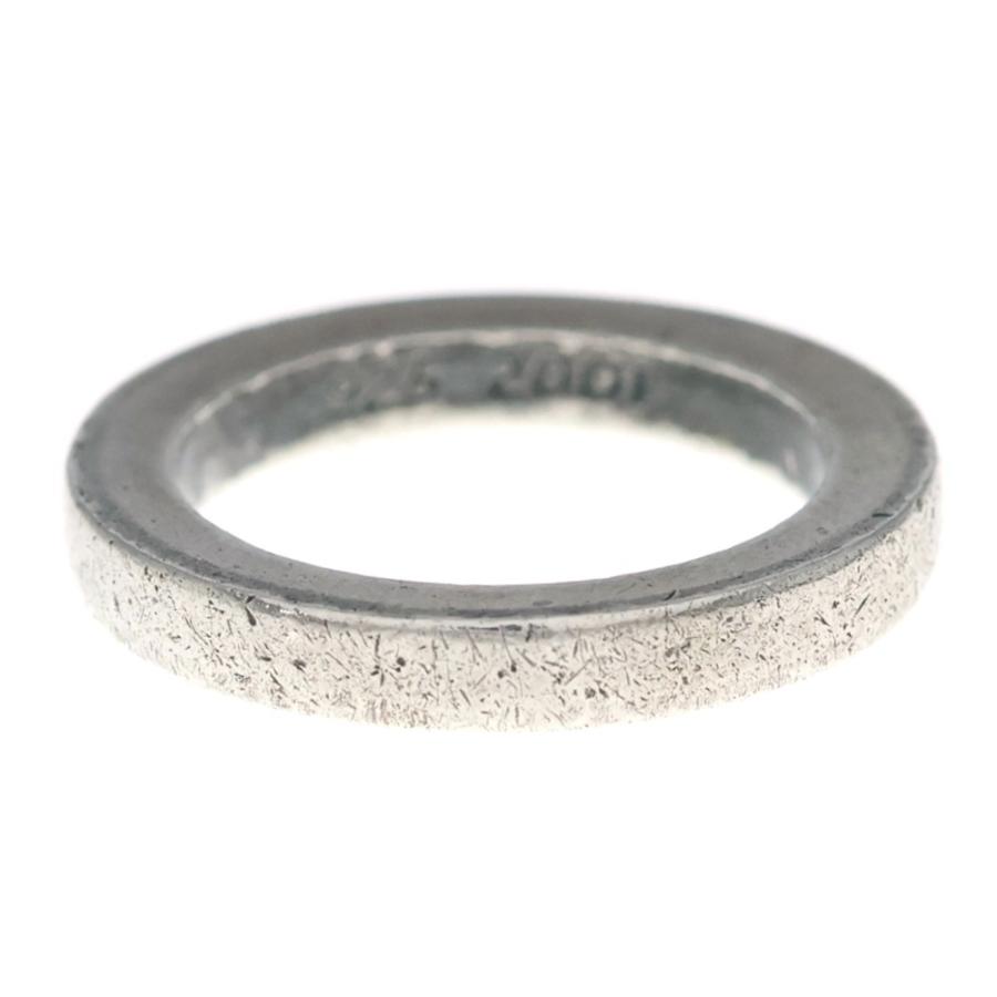 R*n様 クロムハーツ　3mmスペーサープレーン シルバーリング CHROME HEARTS（クロムハーツ） 3mm SPACER PLN 3mmスペーサープレーン