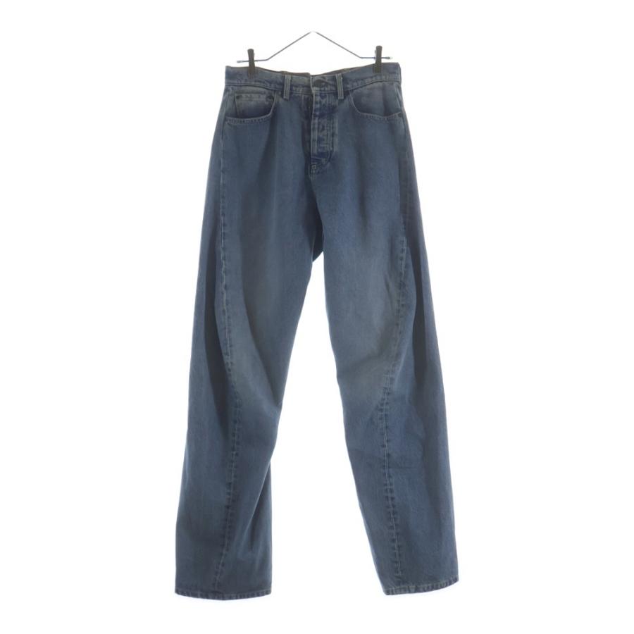 Maison Margiela（メゾンマルジェラ） 24AW ダイアゴナル シーム