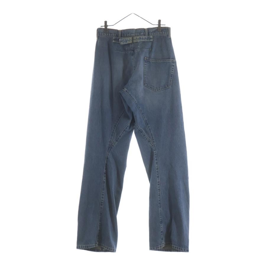 Maison Margiela（メゾンマルジェラ） 24AW ダイアゴナル シーム
