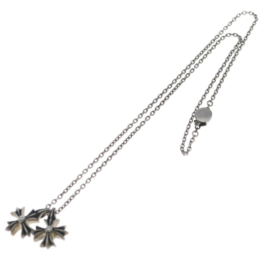 CHROME HEARTS（クロムハーツ） ×COMME des GARCONS CH PLUS 2P DMND