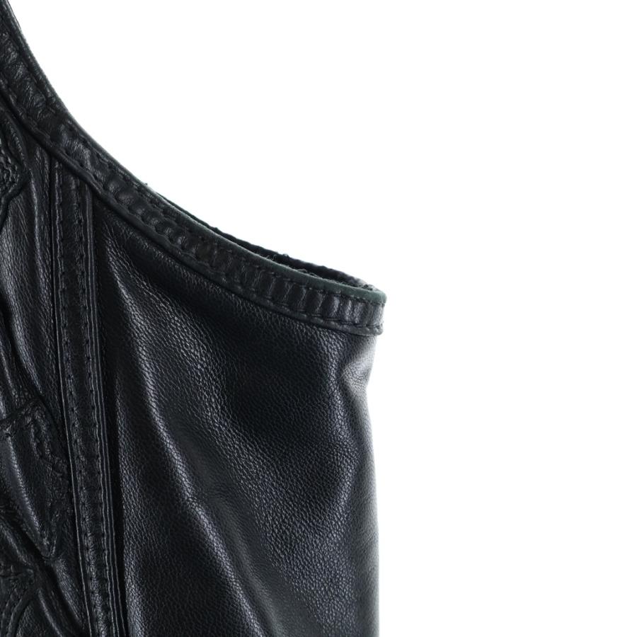 CHROME HEARTS（クロムハーツ） PAPA パパ セメタリークロスパッチ