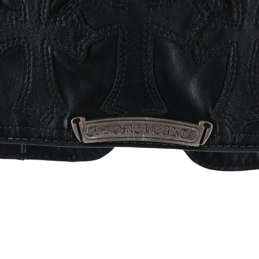 CHROME HEARTS（クロムハーツ） PAPA パパ セメタリークロスパッチ