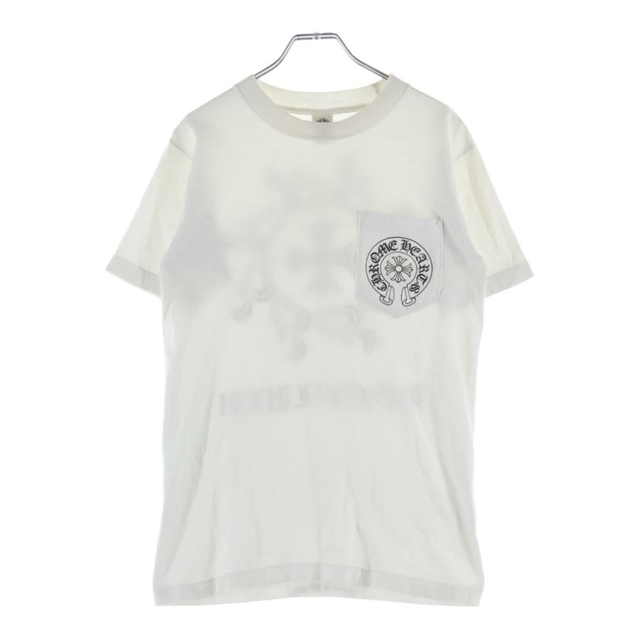 CHROME HEARTS（クロムハーツ） OLD Honolulu CHプラス TEE オールド 