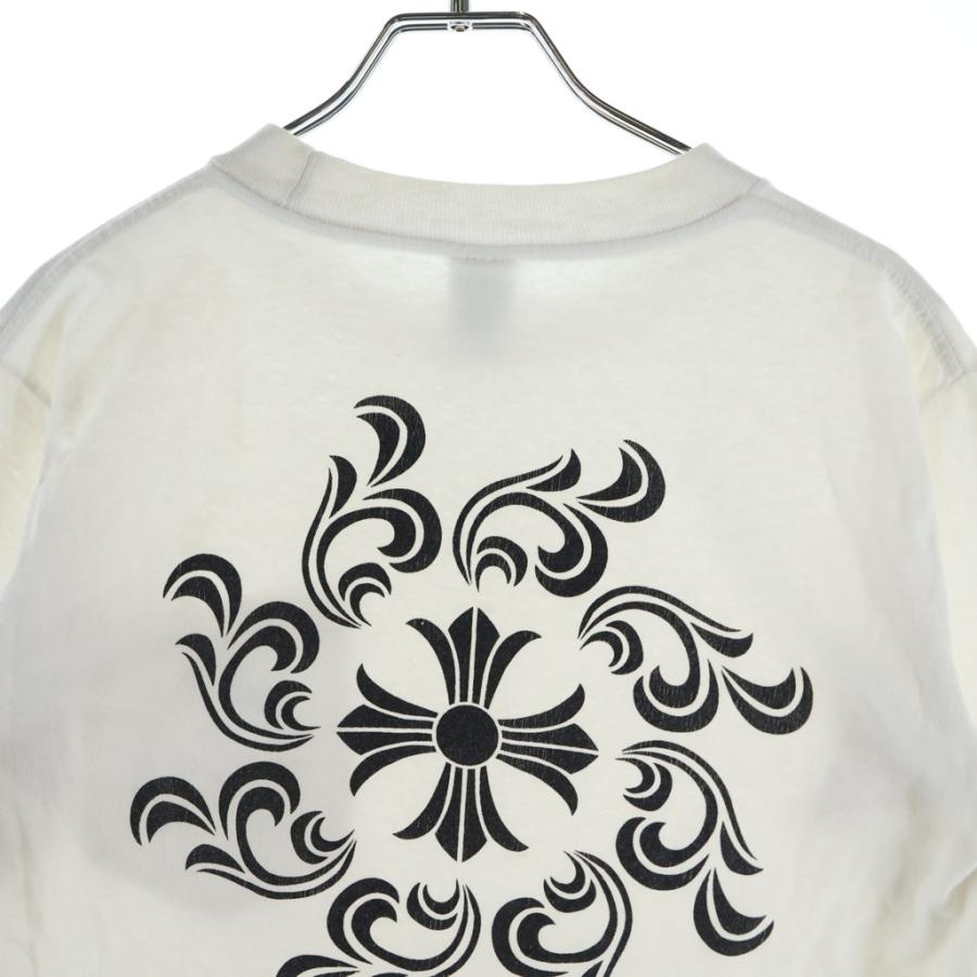 CHROME HEARTS（クロムハーツ） OLD Honolulu CHプラス TEE オールド