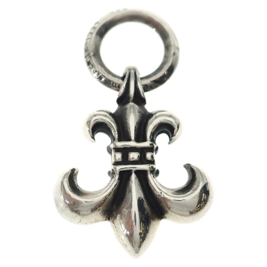 CHROME HEARTS（クロムハーツ） BS FLUER BSフレア ペンダントトップ