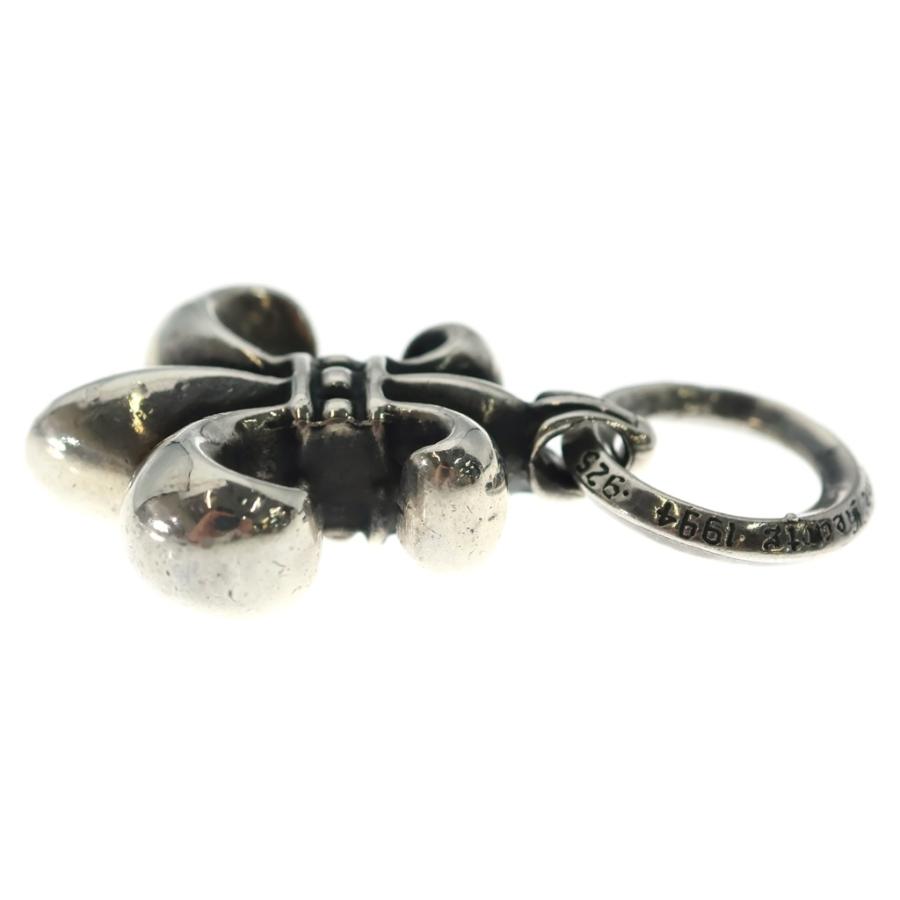 CHROME HEARTS（クロムハーツ） BS FLUER BSフレア ペンダントトップ