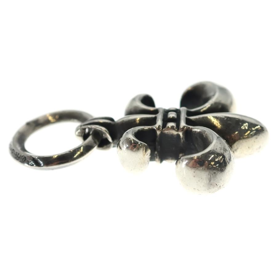 クロムハーツ BSフレア ペンダントトップ CHROME HEARTS（クロムハーツ） BS FLUER BSフレア ペンダントトップ