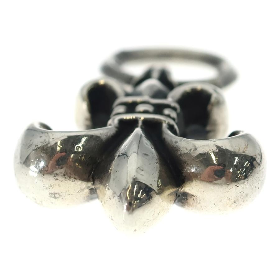 CHROME HEARTS（クロムハーツ） BS FLUER BSフレア ペンダントトップ