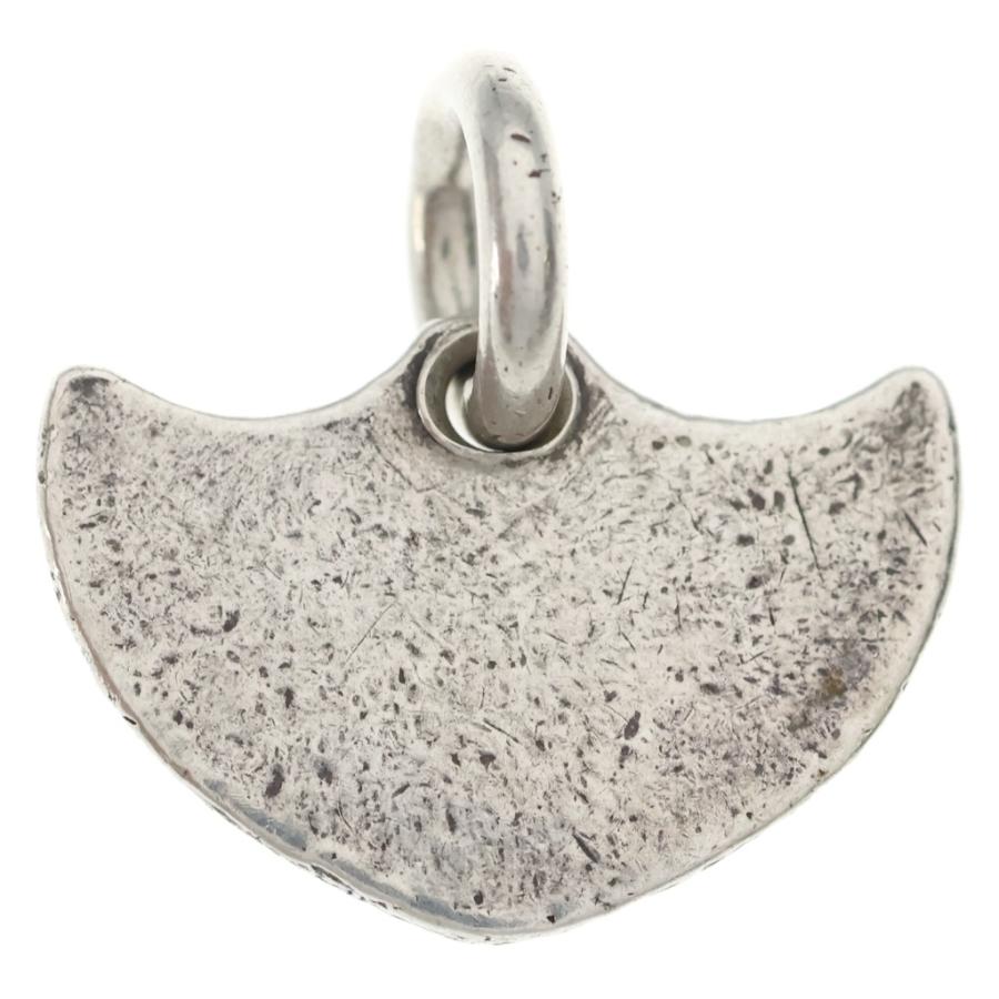 CHROME HEARTS クロムハーツ SHIELD シールド NYC限定ネックレストップ