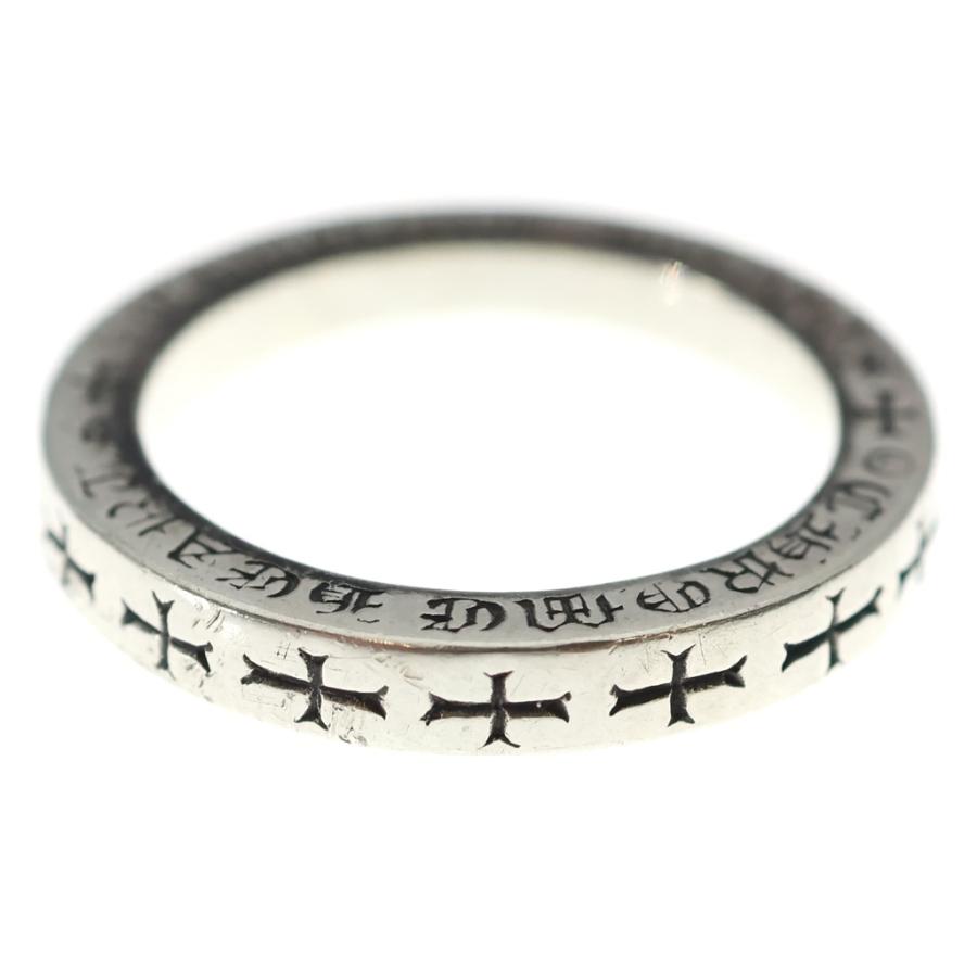 CHROME HEARTS（クロムハーツ） 3mm SPACER 限定 3mmスペーサー NYC