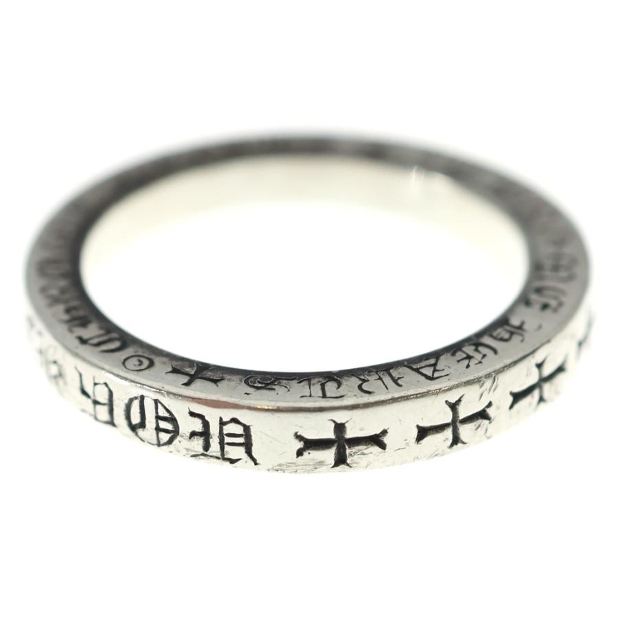 クロムハーツ スペーサーリング 3mm NYC限定 CHROME HEARTS（クロムハーツ） 3mm SPACER 限定 3mmスペーサー NYC