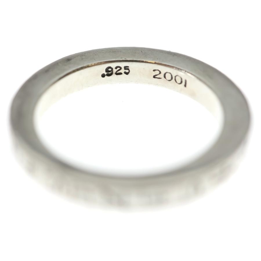 CHROME HEARTS（クロムハーツ） 3mm SPACER 限定 3mmスペーサー NYC