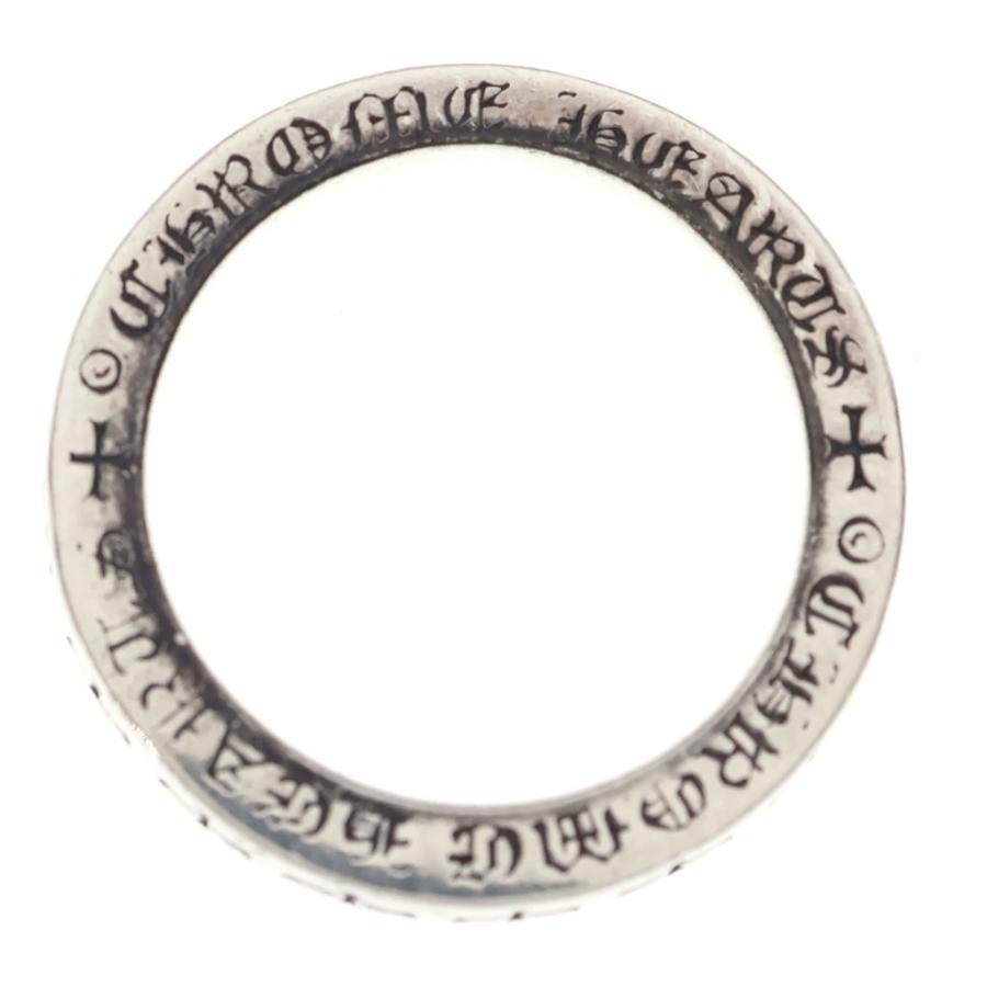 CHROME HEARTS（クロムハーツ） 3mm SPACER 限定 3mmスペーサー NYC