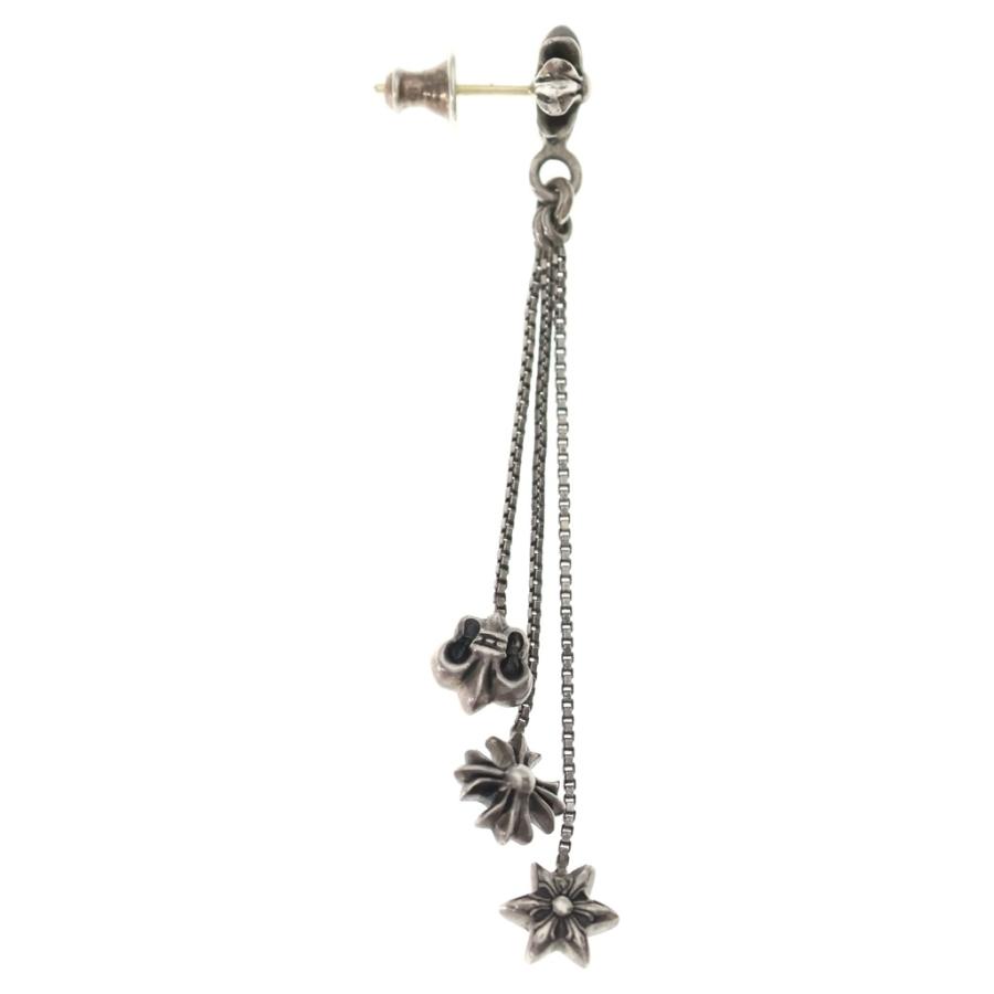 CHROME HEARTS（クロムハーツ） JOJO PST PLS L ジョジョピアス 左耳用