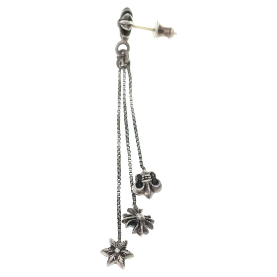 CHROME HEARTS（クロムハーツ） JOJO PST PLS L ジョジョピアス 左耳用