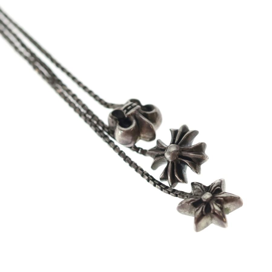 CHROME HEARTS（クロムハーツ） JOJO PST PLS L ジョジョピアス 左耳用