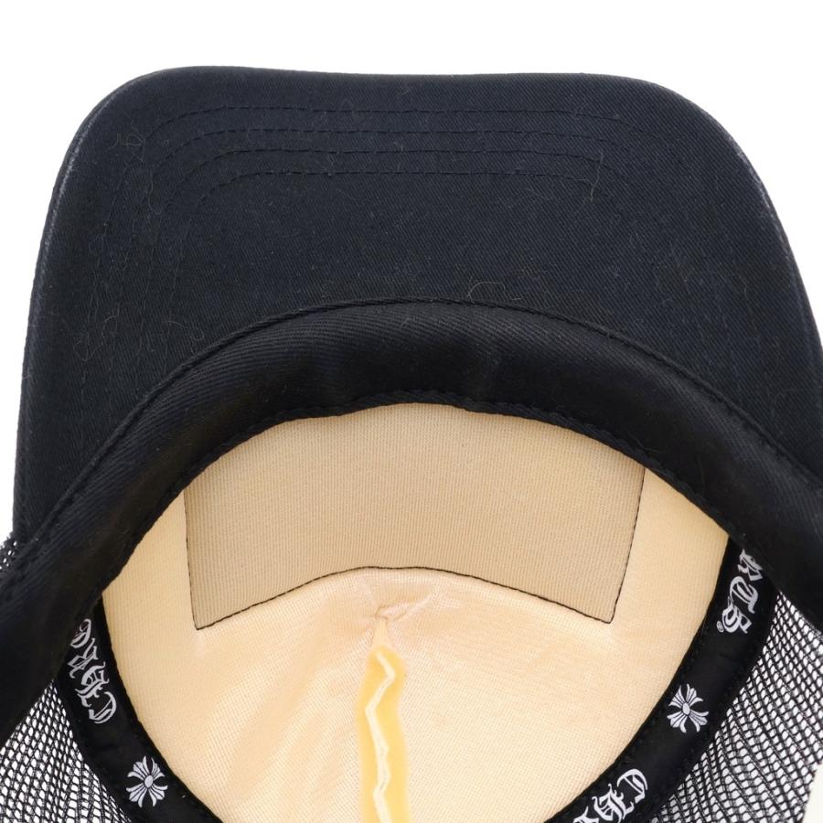 CHROME HEARTS（クロムハーツ） CH TRUCKER CAP CH トラッカーメッシュ