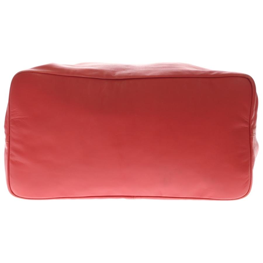 CHROME HEARTS（クロムハーツ） LUCILLE LEATHER BAG ルシール レザー