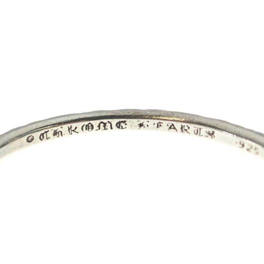CHROME HEARTS（クロムハーツ） BANGLE SCROLL スクロールバンド
