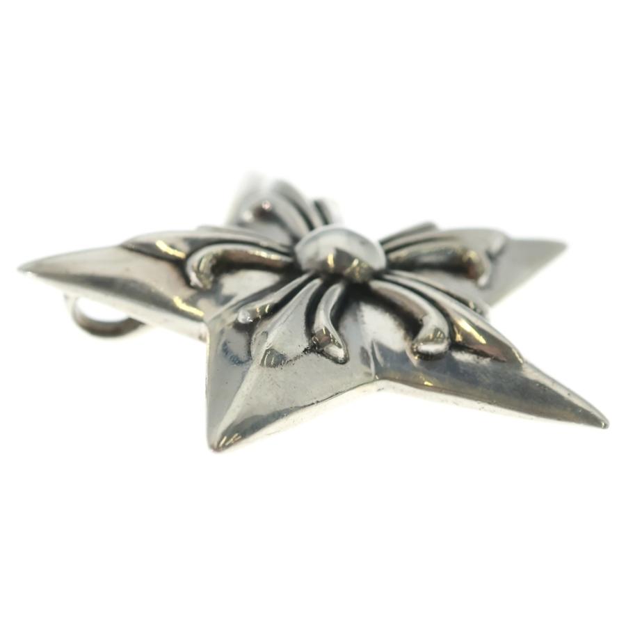 CHROME HEARTS（クロムハーツ） LG 5P STAR ラージ 5ポイントスター 
