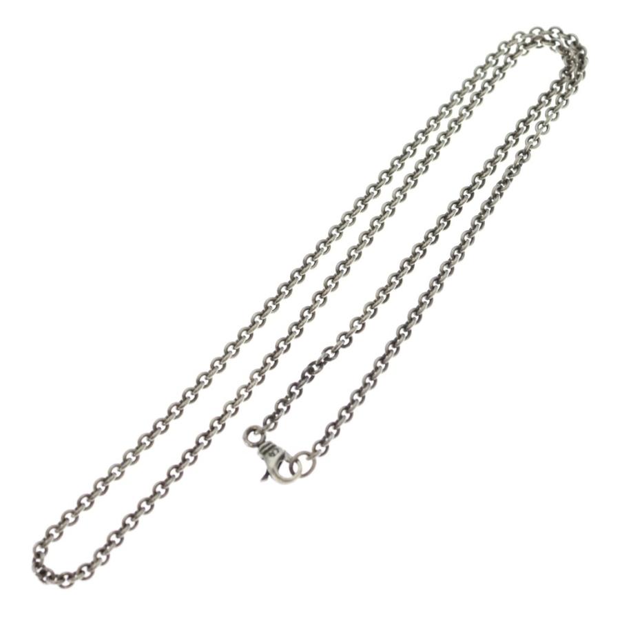 CHROME HEARTS（クロムハーツ） NE CHAIN 30 NEチェーン30inch