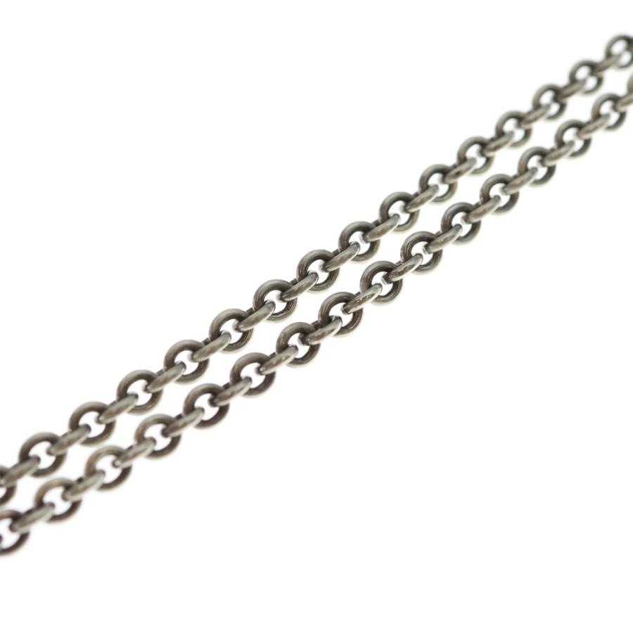 CHROME HEARTS（クロムハーツ） NE CHAIN 30 NEチェーン30inch