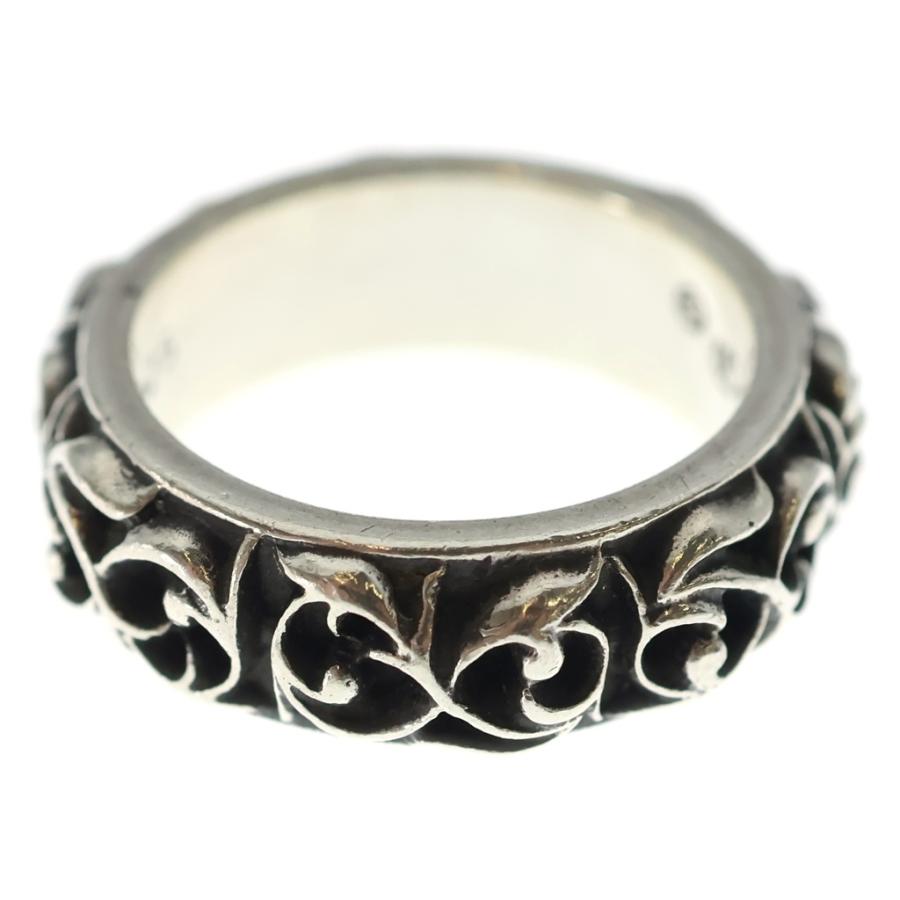 CHROME HEARTS（クロムハーツ） ETRNITY VINE BAND エタニティ